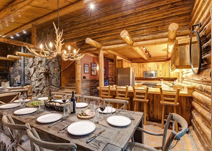 Abode At The Aspens Casa vacanze Wilson