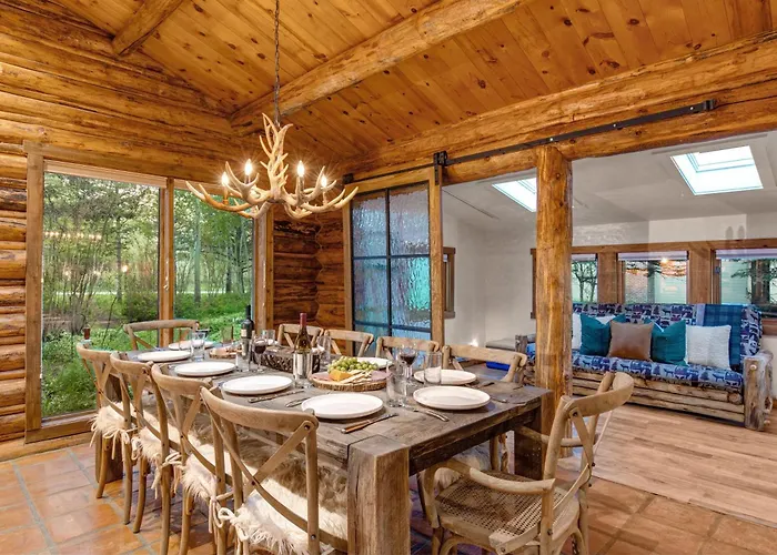 Casa vacanze Abode At The Aspens