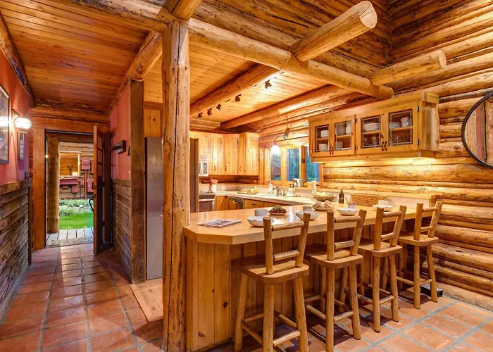 Abode At The Aspens Wilson