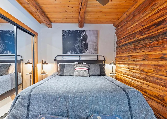 Abode At The Aspens Casa vacanze