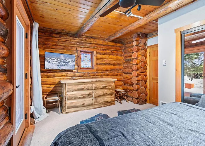 Abode At The Aspens * Wilson