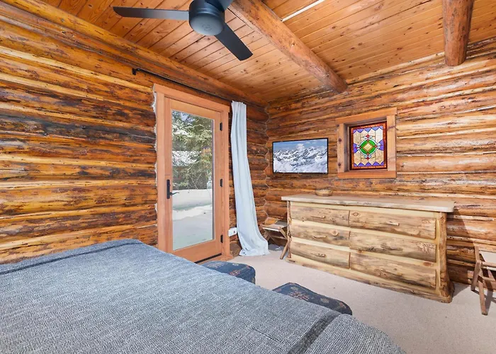 Abode At The Aspens * Wilson