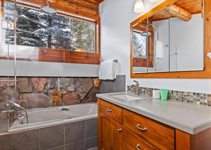 Casa vacanze Abode At The Aspens