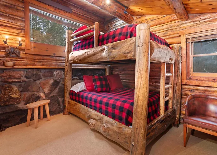 Abode At The Aspens