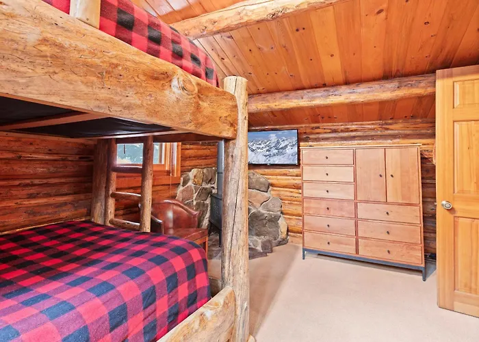 Abode At The Aspens