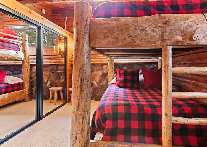 Abode At The Aspens