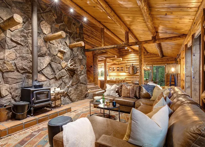 Casa vacanze Abode At The Aspens