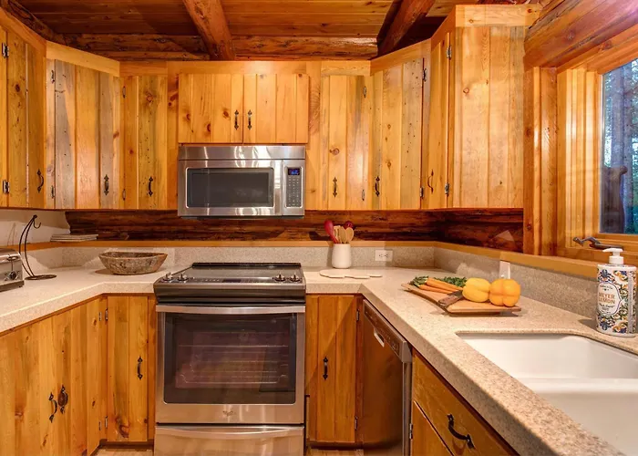 Abode At The Aspens *