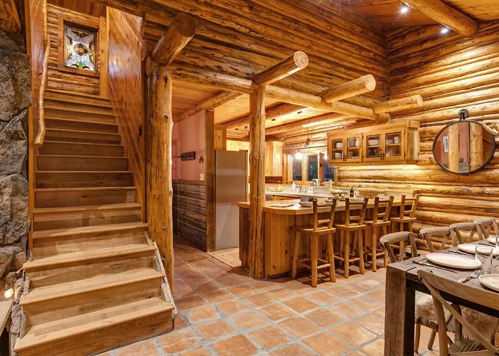 Abode At The Aspens Casa vacanze *