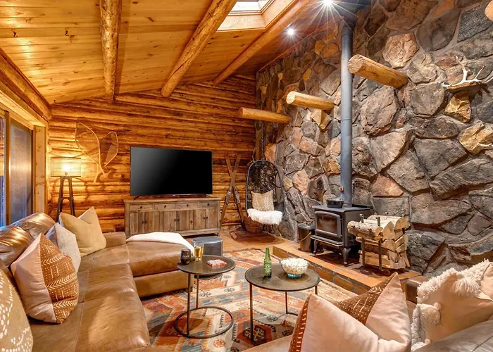 Abode At The Aspens * Wilson