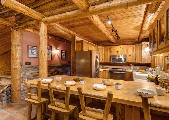 Abode At The Aspens Casa vacanze