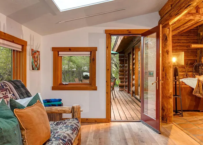 Casa vacanze Abode At The Aspens Wilson