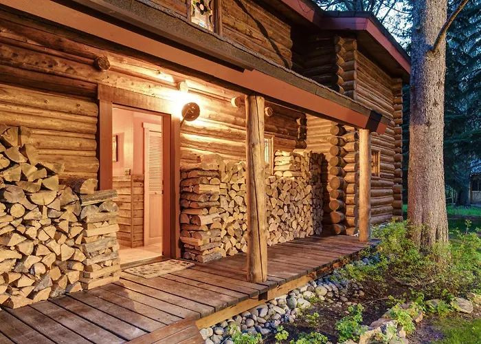Abode At The Aspens Casa vacanze