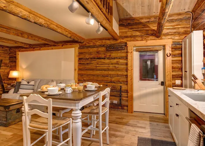 Abode At The Aspens Casa vacanze