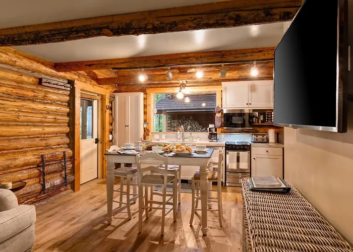 Abode At The Aspens *