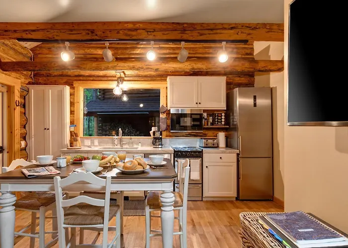 Casa vacanze Abode At The Aspens Wilson