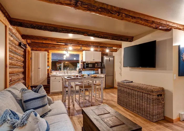 Abode At The Aspens Casa vacanze Wilson
