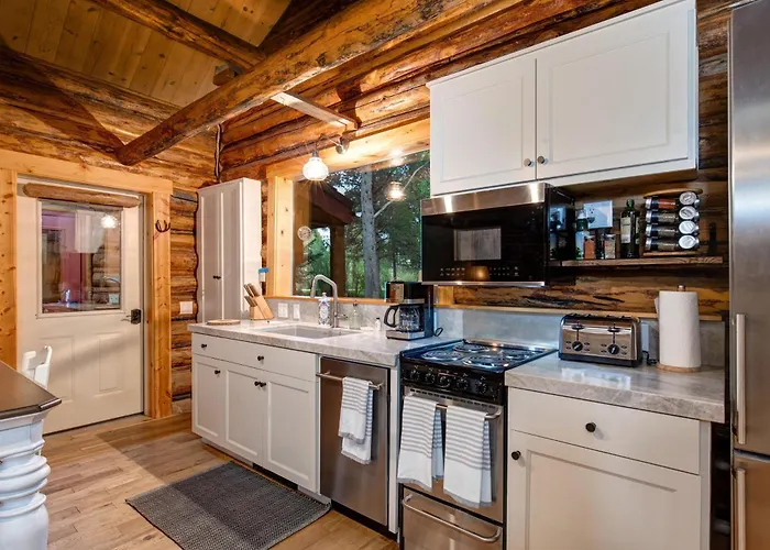 Abode At The Aspens Wilson