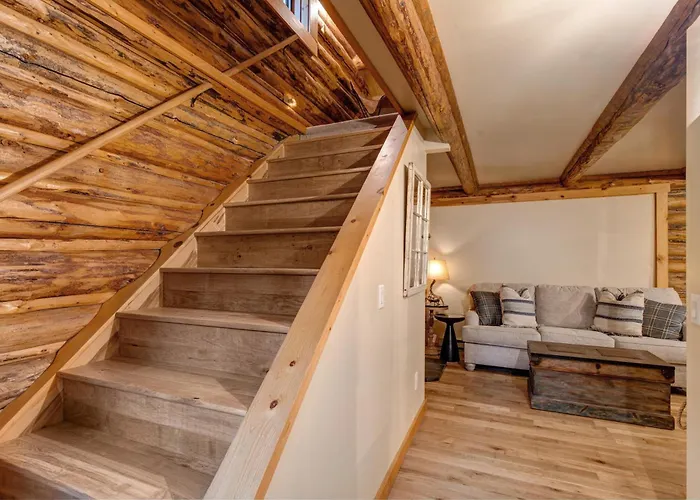 Casa vacanze Abode At The Aspens Wilson