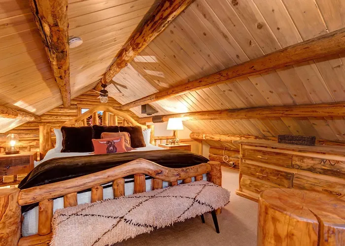 Casa vacanze Abode At The Aspens Wilson
