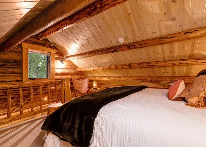 Abode At The Aspens Casa vacanze *