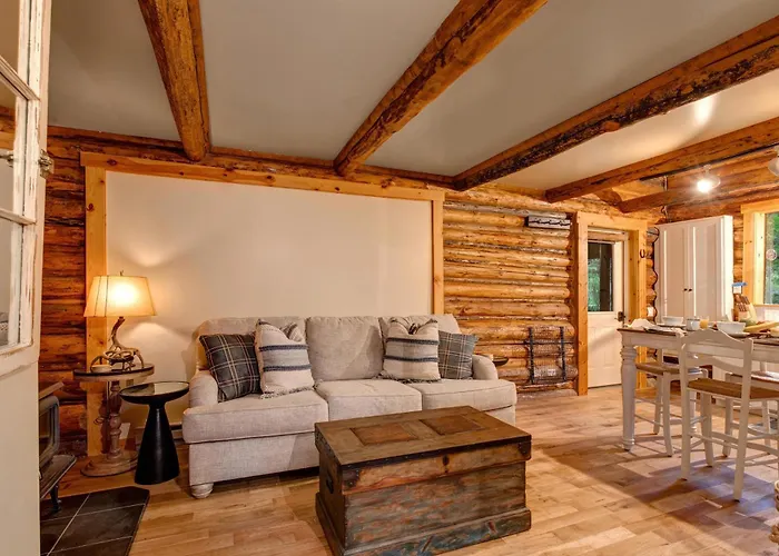 Abode At The Aspens Casa vacanze