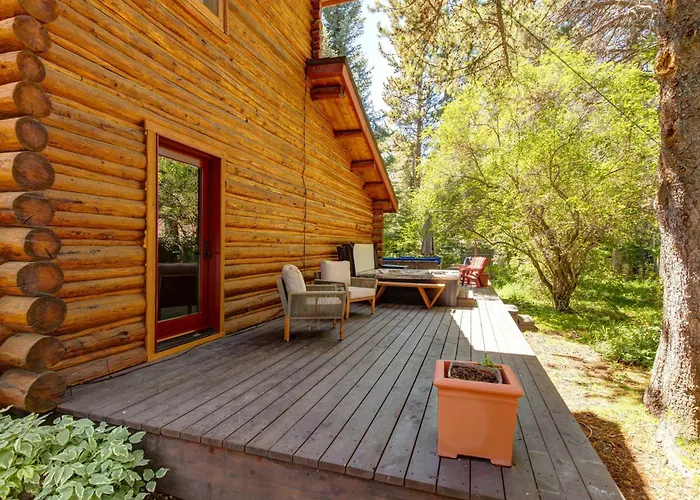 Casa vacanze Abode At The Aspens *