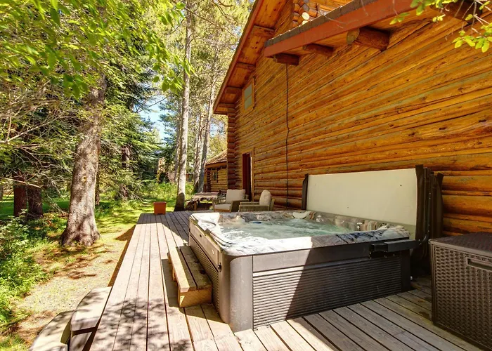 Abode At The Aspens Casa vacanze Wilson