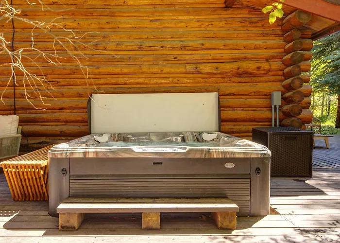 Abode At The Aspens Wilson