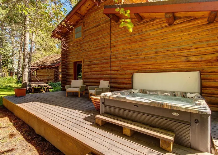 Abode At The Aspens *