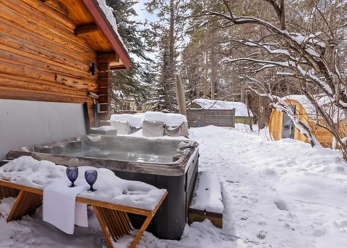 Casa vacanze Abode At The Aspens *