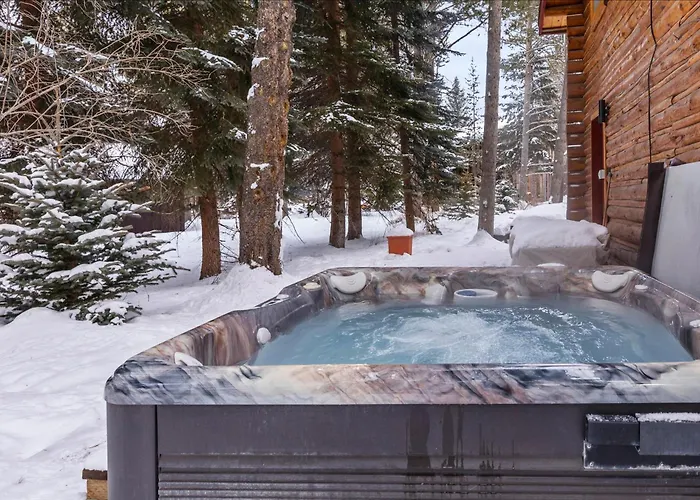 Casa vacanze Abode At The Aspens Wilson