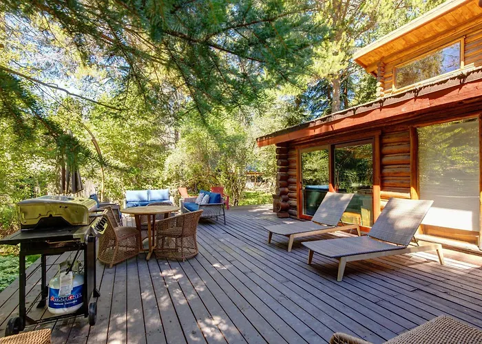 Casa vacanze Abode At The Aspens *