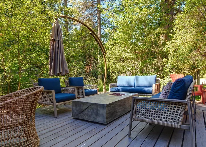 Abode At The Aspens * Wilson