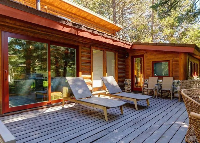 Abode At The Aspens Casa vacanze *