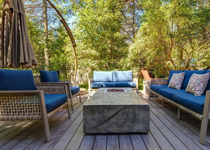 Abode At The Aspens Casa vacanze Wilson