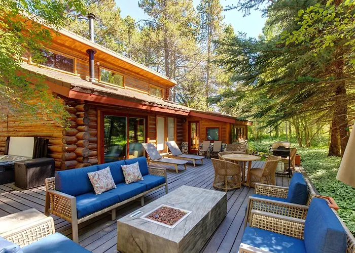 Abode At The Aspens Casa vacanze
