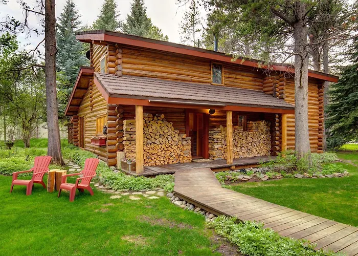 Casa vacanze Abode At The Aspens *