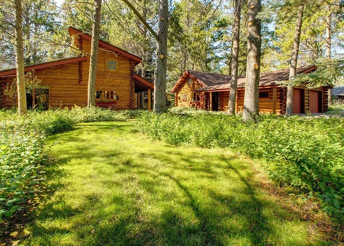 Casa vacanze Abode At The Aspens Wilson