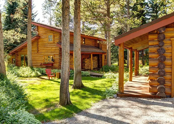 Abode At The Aspens