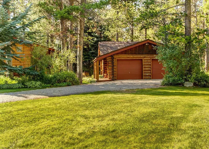 Casa vacanze Abode At The Aspens *