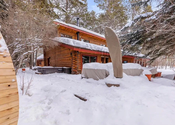 Casa vacanze Abode At The Aspens *