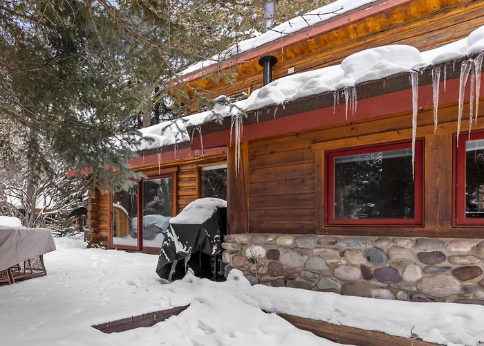 Abode At The Aspens Wilson
