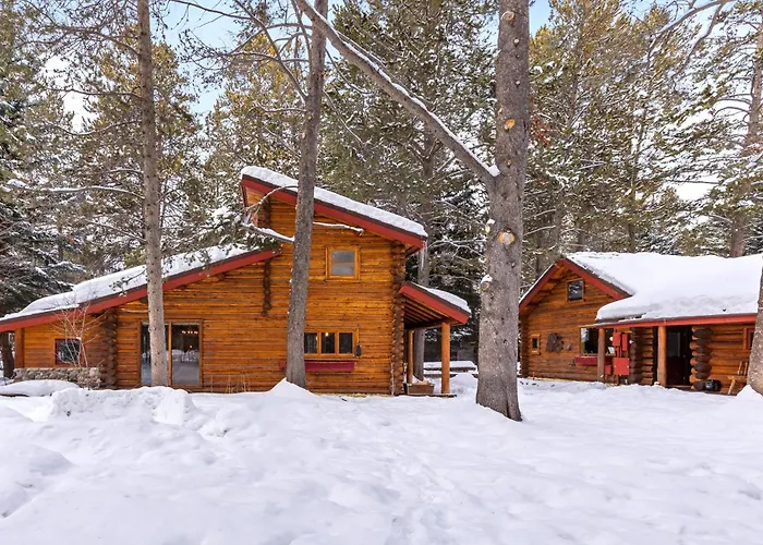 Abode At The Aspens Casa vacanze