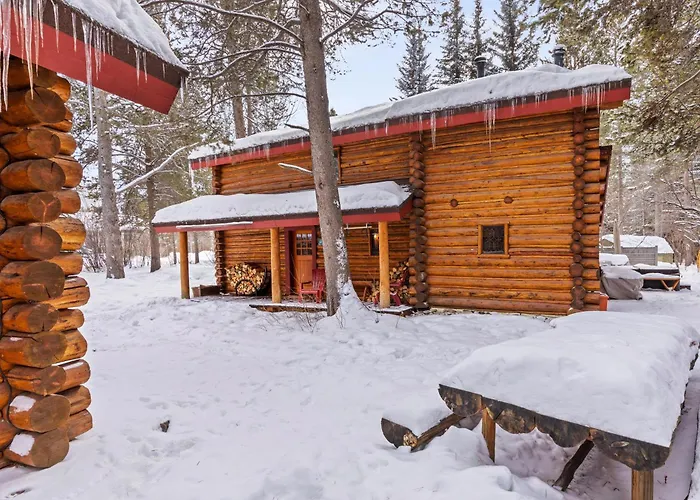 Casa vacanze Abode At The Aspens
