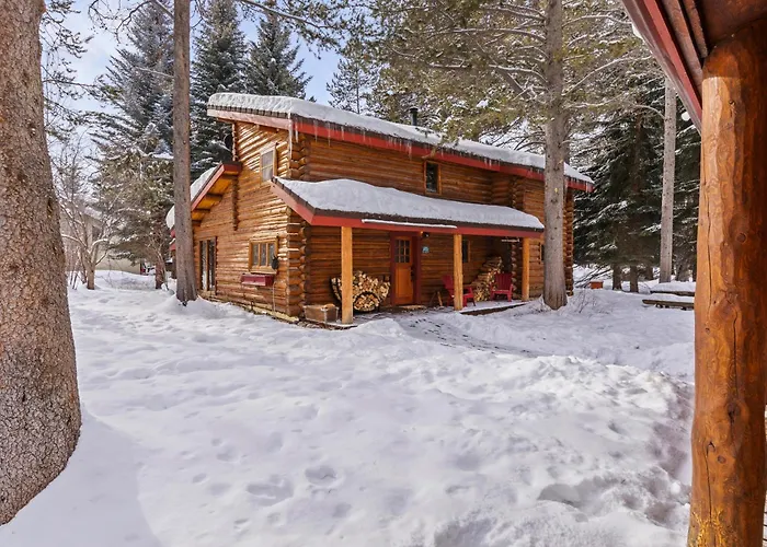 Abode At The Aspens Wilson